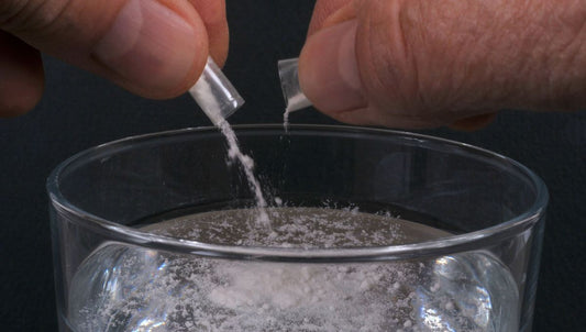 GHB,GBL, Rohypnol : les drogues utilisées en soumission chimique