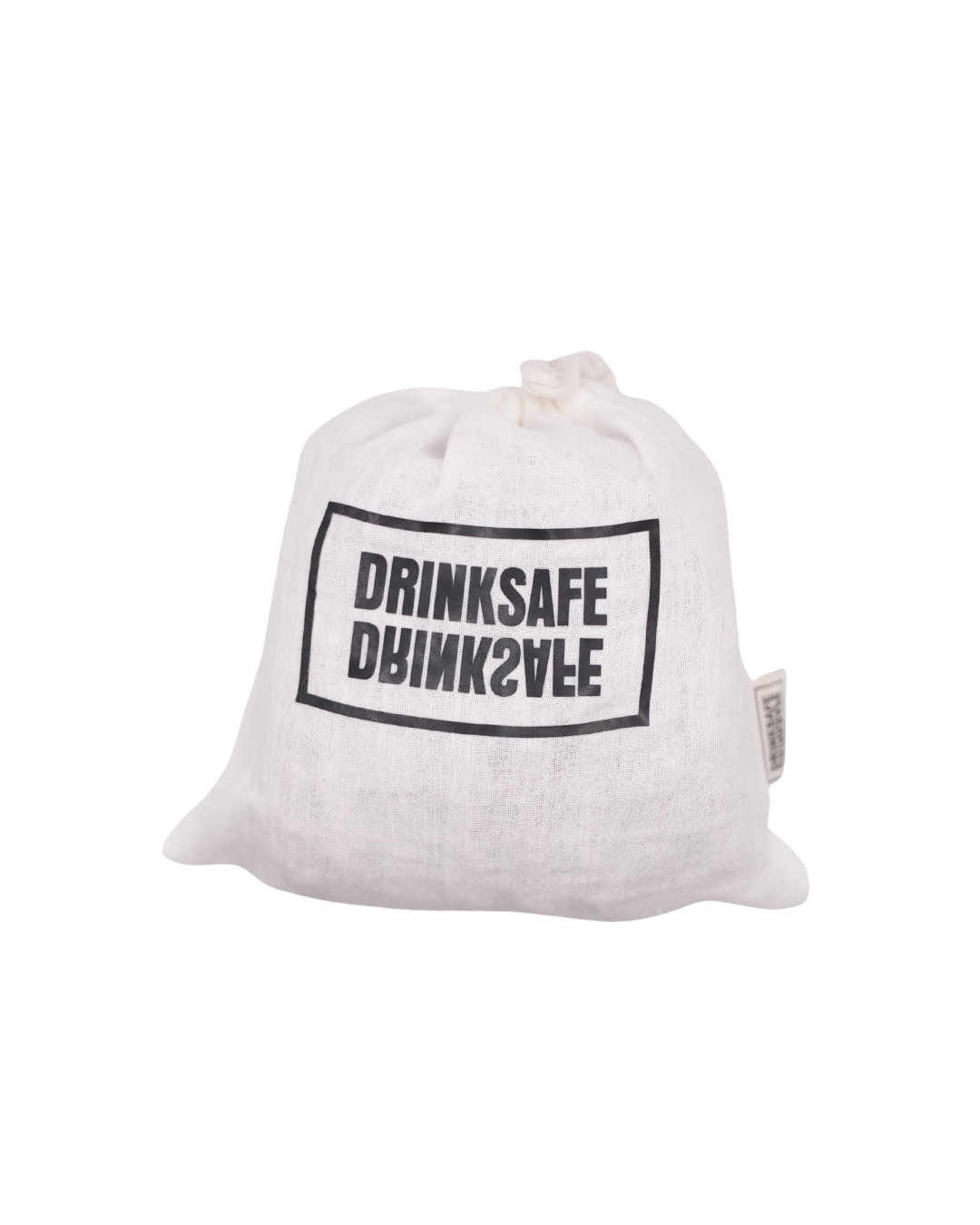 AYLIN I Porte-Gourde Crocheté à la Main