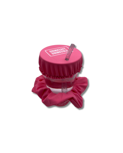 Chouchou anti-drogue