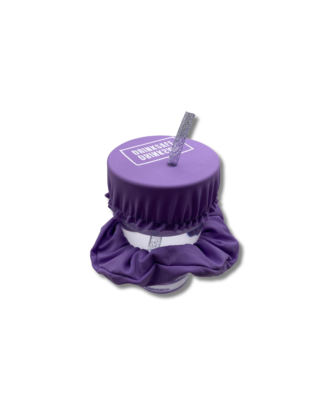 Chouchou anti-drogue