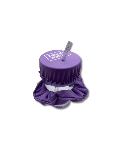 Chouchou anti-drogue