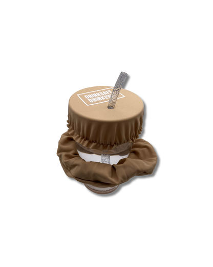 Chouchou anti-drogue