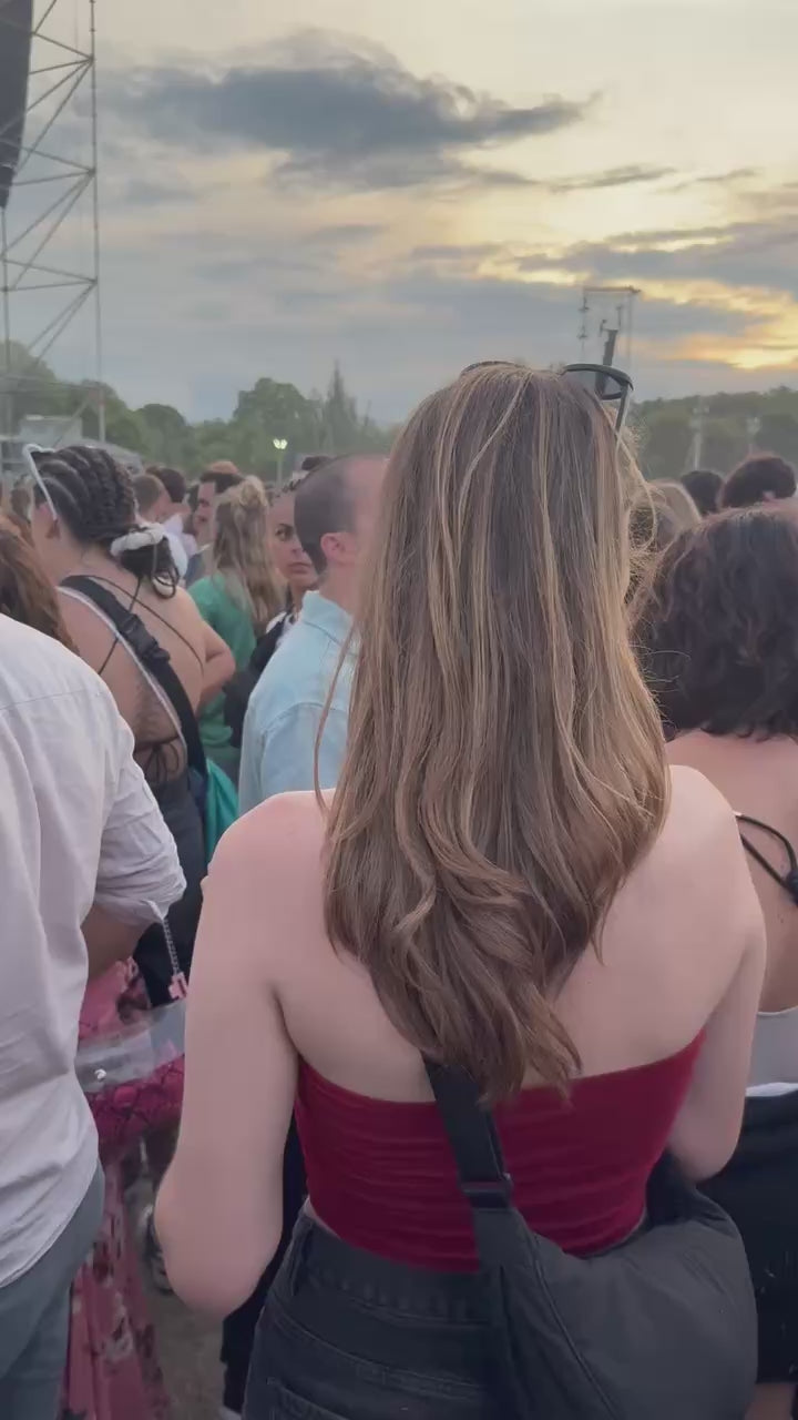 Chouchou anti-drogue